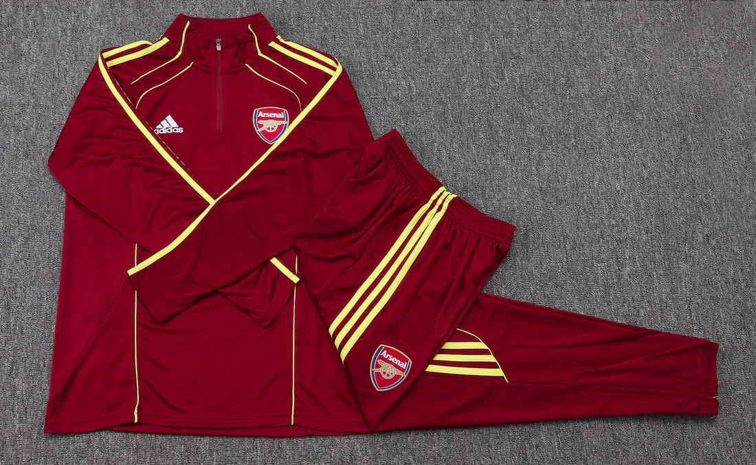 Tuta Calcio Arsenal 25/26