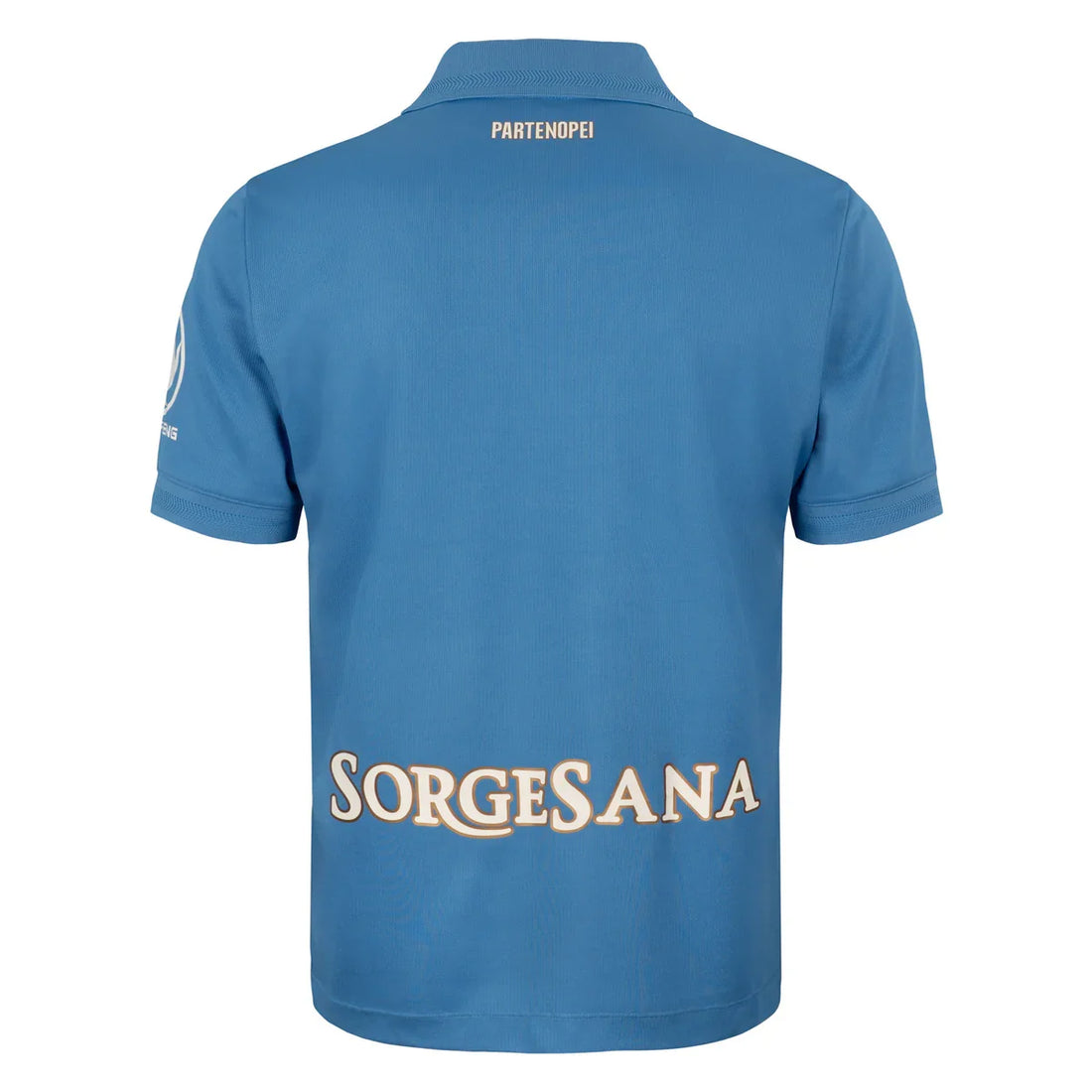 Maglia SSC Napoli Home Versione Giocatore 26/27