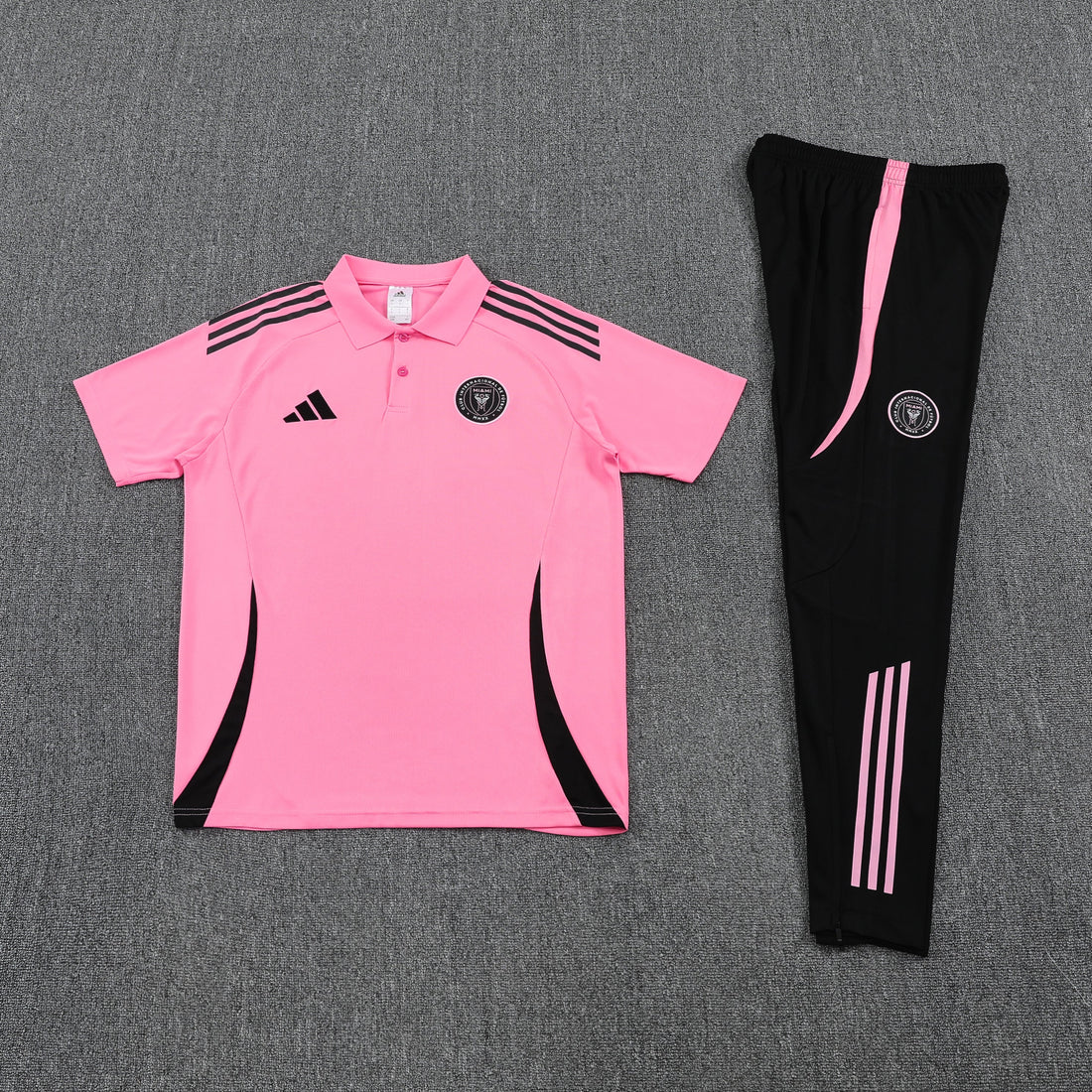 Maglia e Pantaloni Inter Miami 25/26