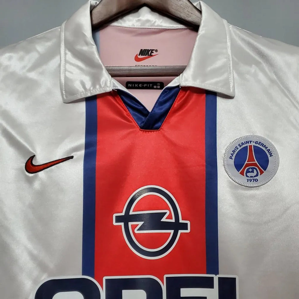 Maglia Retro PSG Away 1998