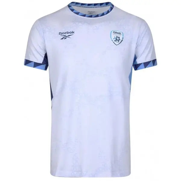 Maglie Calcio Israele Home 26/27