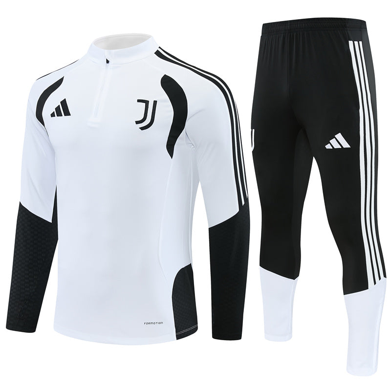 Insieme Tuta Calcio Bambino Juventus 26/27