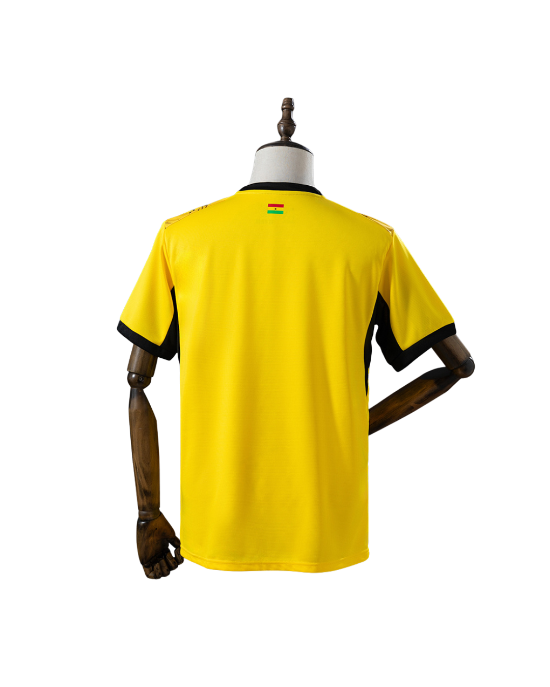 Maglie Calcio Ghana Away 26/27