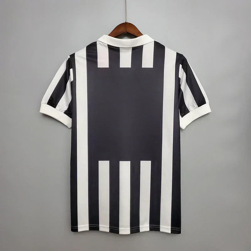 Maglia Juventus Retro Home 84/85
