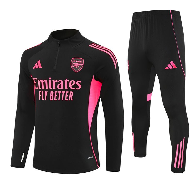 Tuta Calcio Arsenal 25/26
