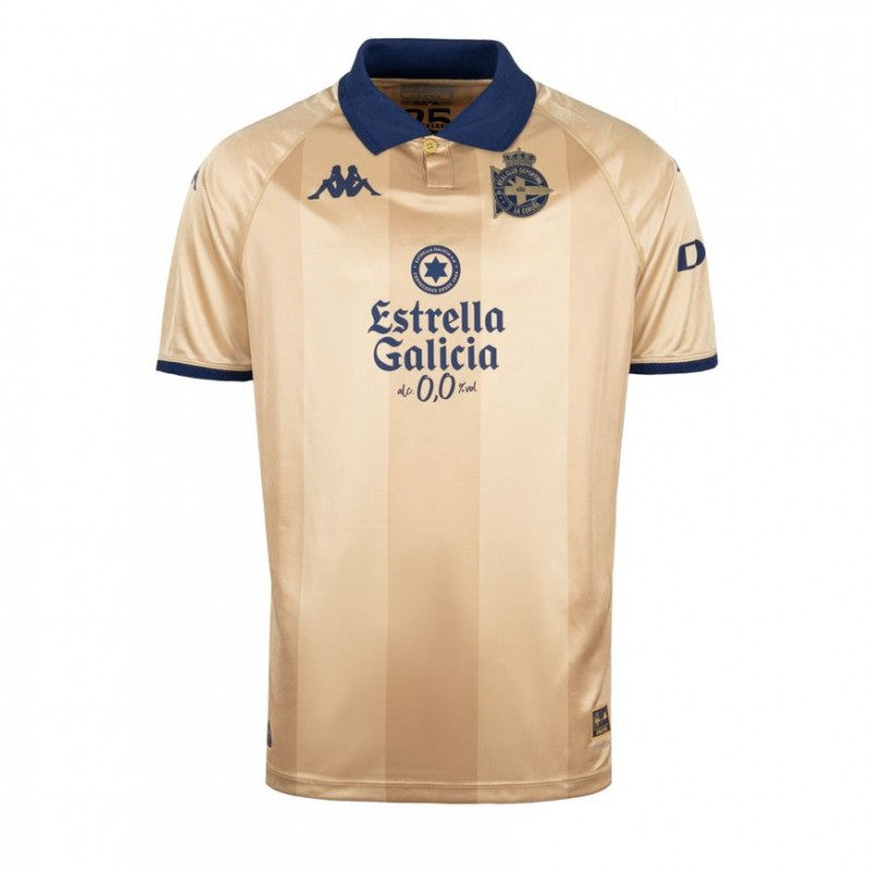 Maglia RC Deportivo La Coruña Edizione Speciale