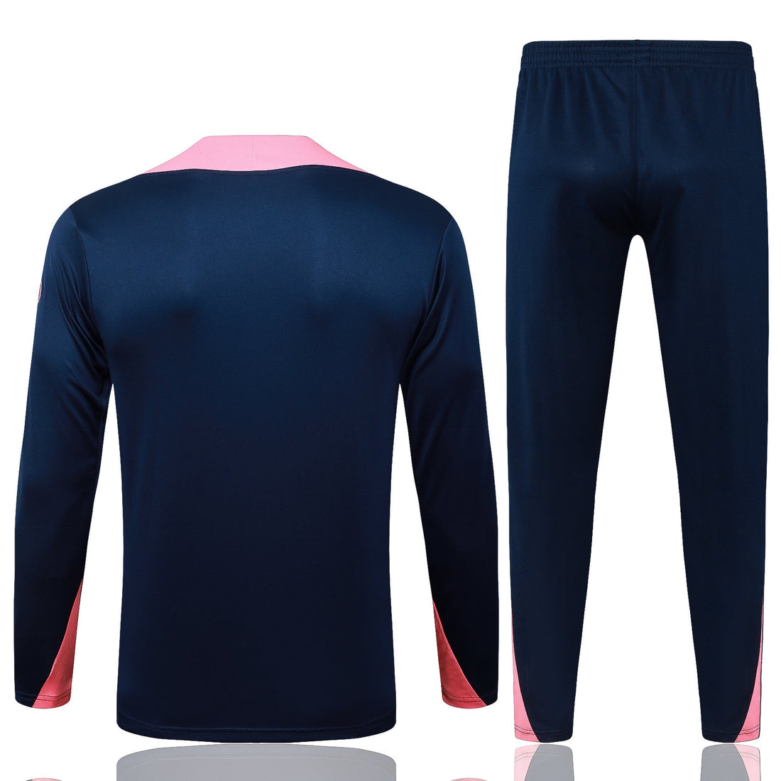 Tuta Calcio FC Barcelona Bambino 25/26