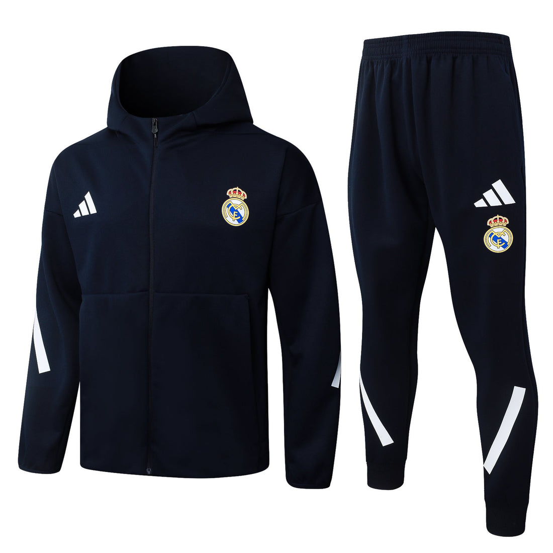 Tuta Calcio Real Madrid 25/26