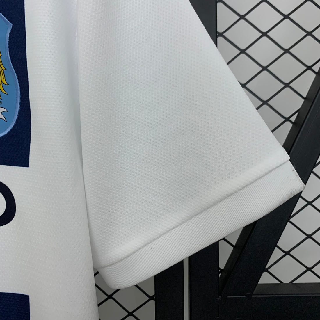 Maglia Retro Manchester City Away 13/14