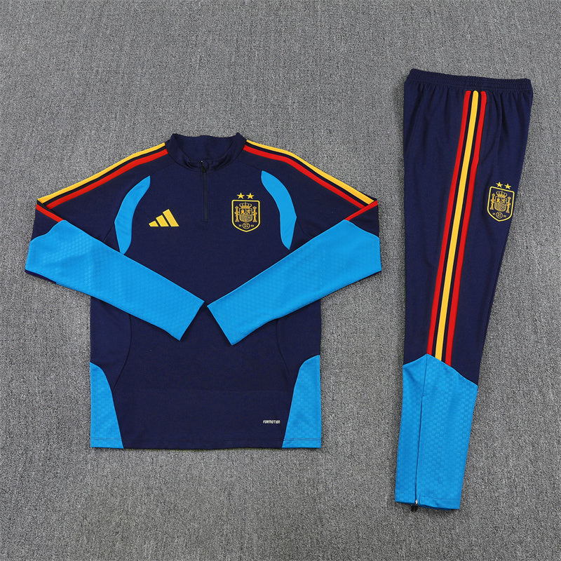 Tuta Calcio España Bambino 26/27