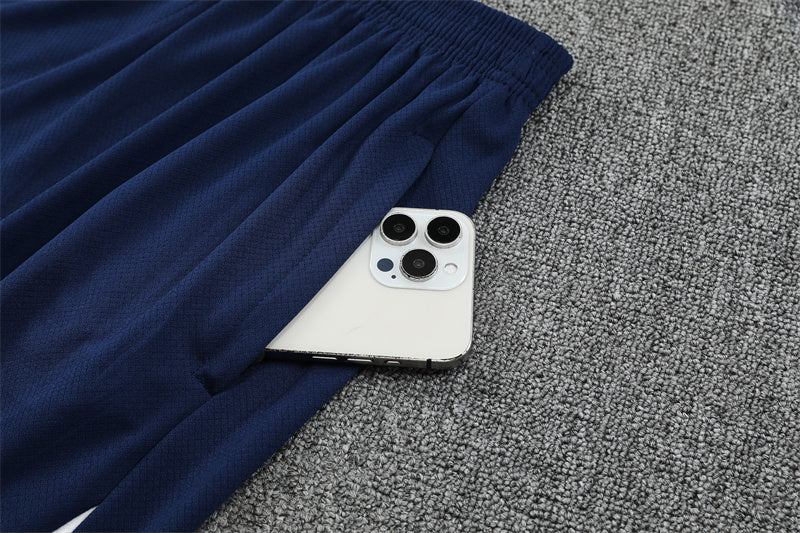 Maglia e Pantaloncini Allenamento PSG 25/26