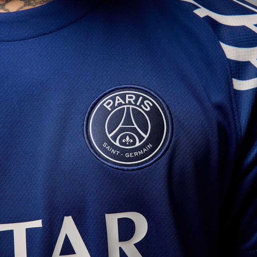 Maglia PSG Jordan Fourth 24/25