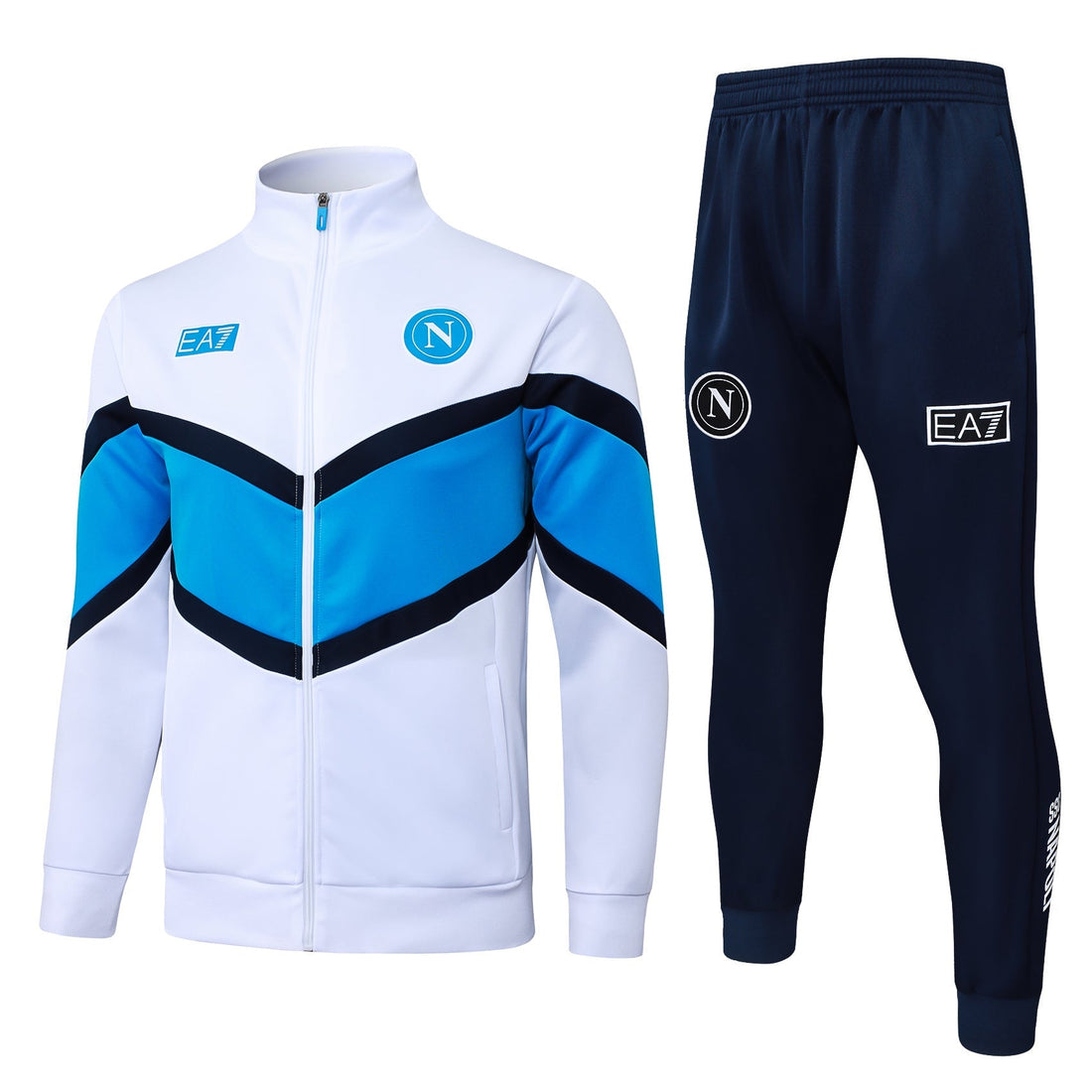 Tuta Calcio SSC Napoli 25/26