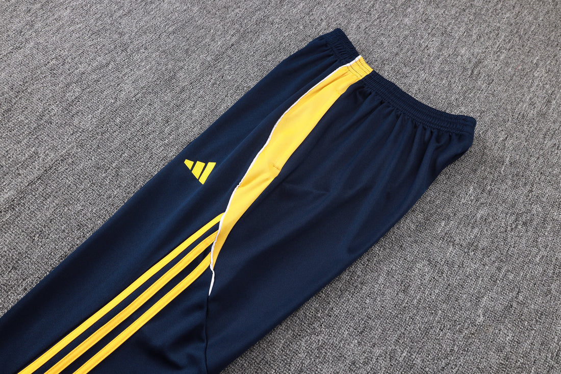 Tuta Calcio Boca Juniors 25/26