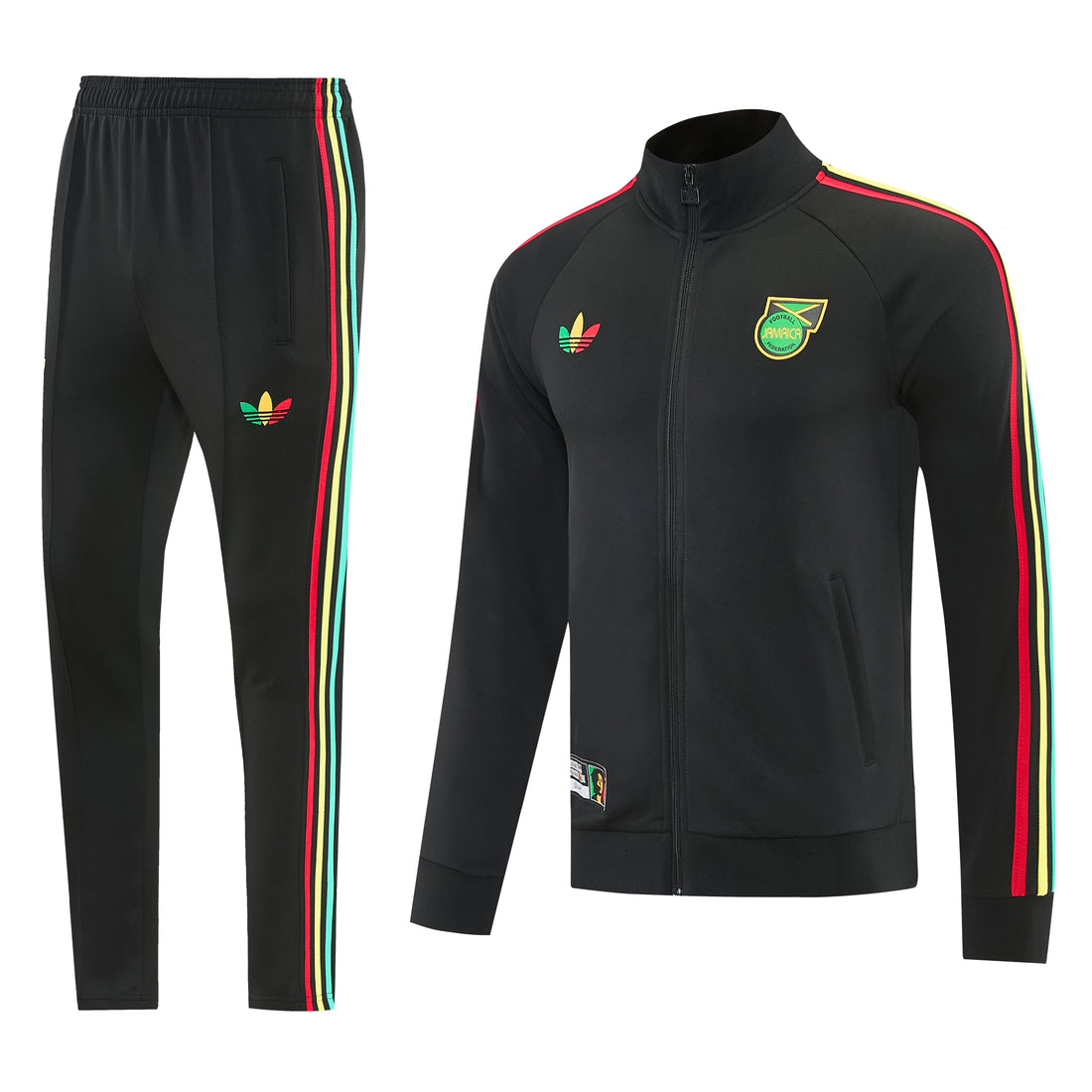 Tuta Calcio JAMAICA 26/27