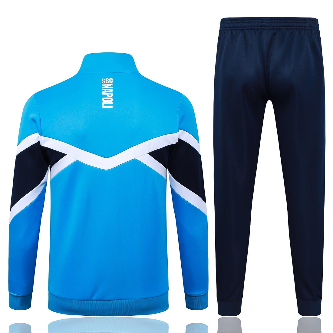 Tuta Calcio SSC Napoli 25/26