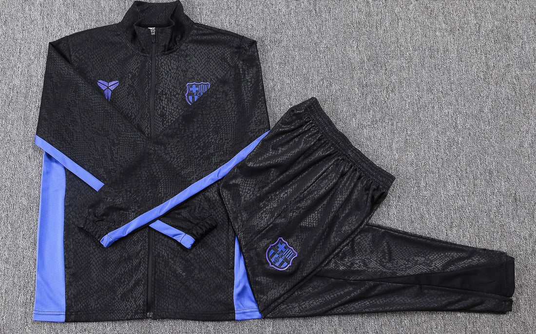Tuta Calcio FC Barcelona 25/26