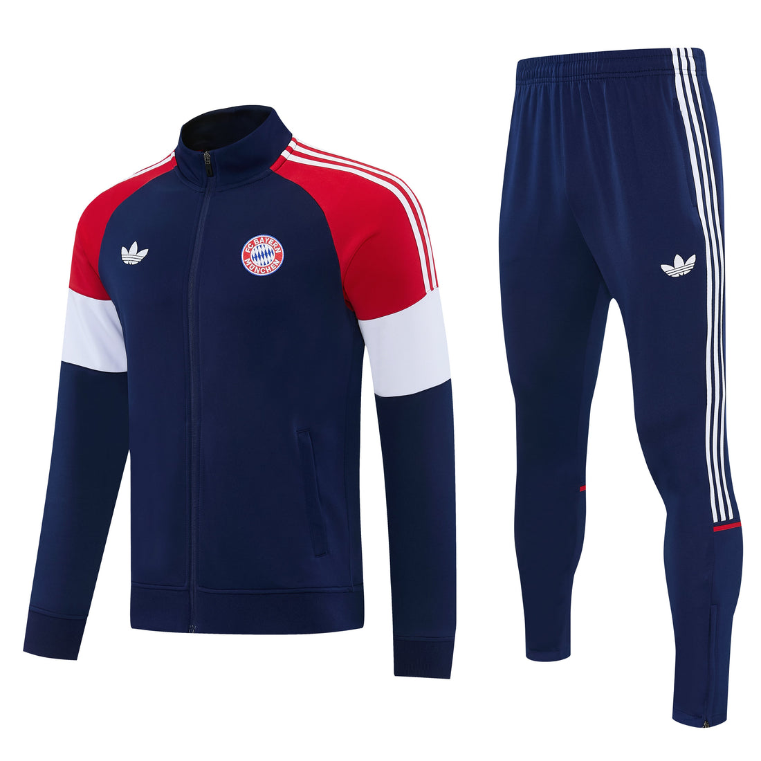 Tuta Calcio Bayern Monaco 26/27