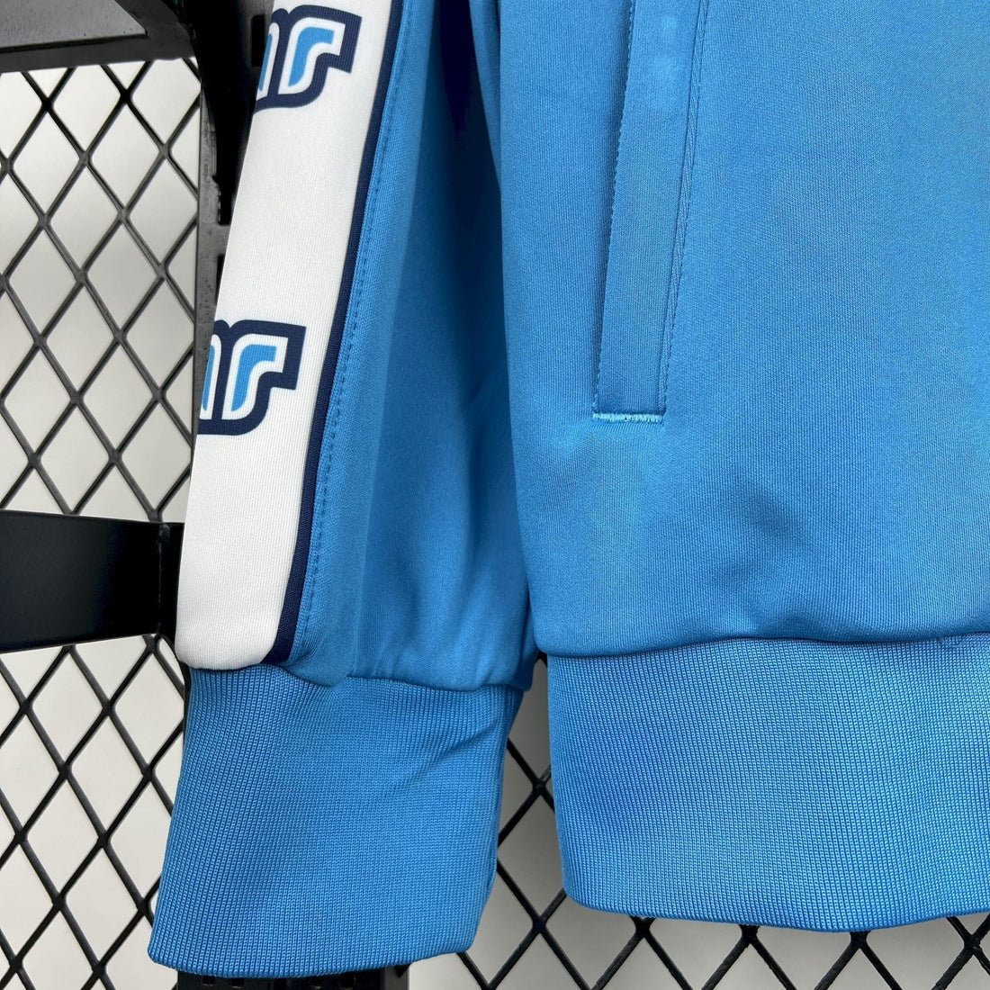 Cappotto SSC Napoli 25/26