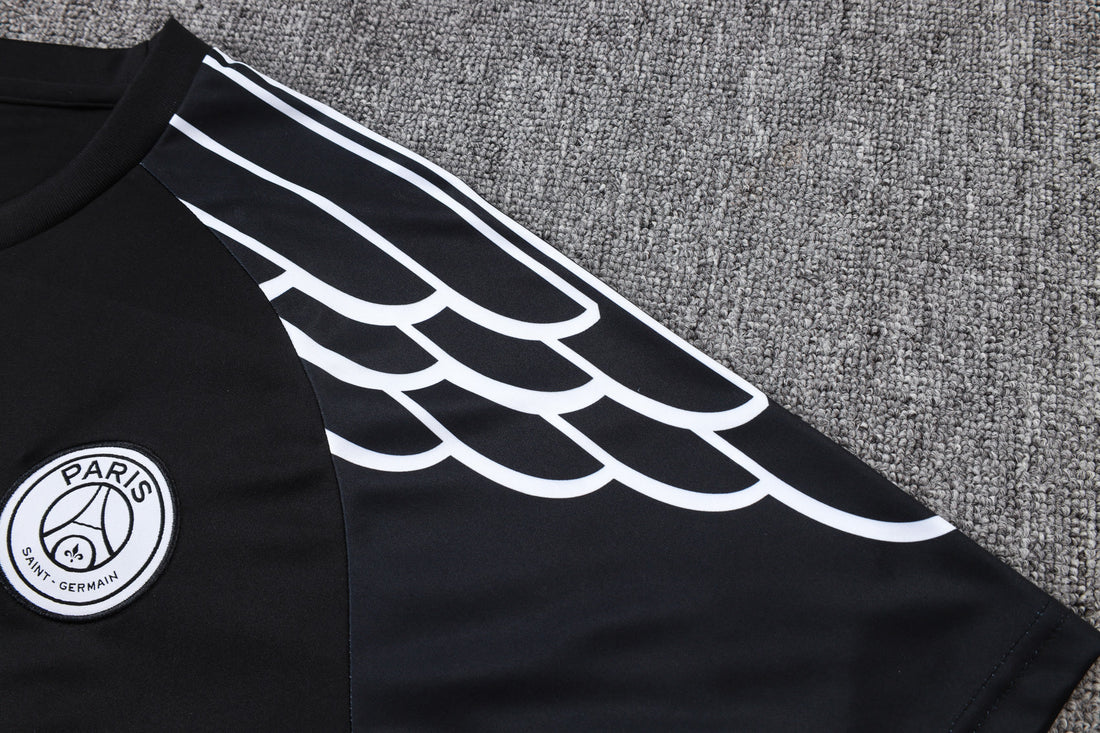 Maglia e Pantaloncini Allenamento PSG 25/26