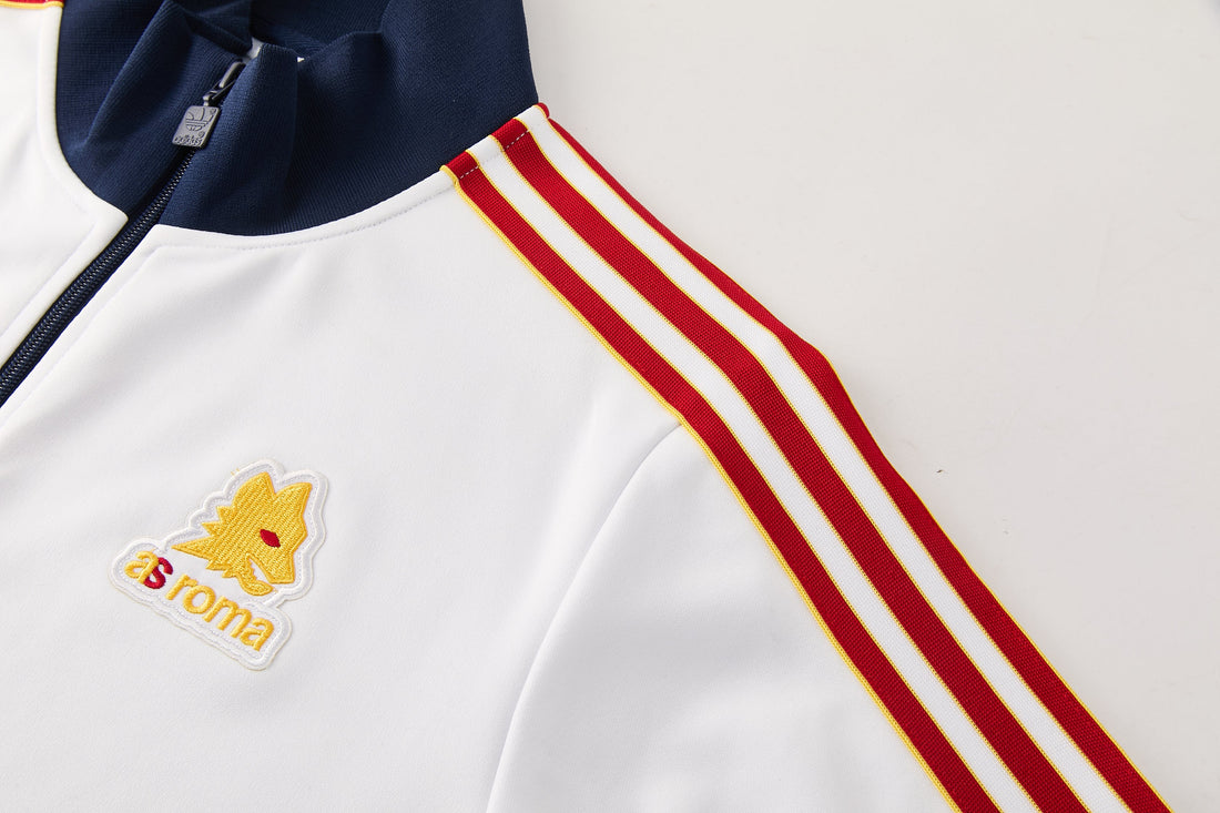 Tuta Calcio Roma 25/26