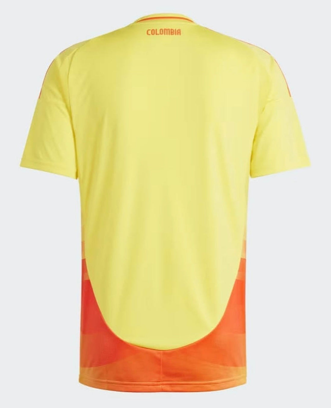 Maglie Calcio Colombia Home 24/25 - Coppa America 2024