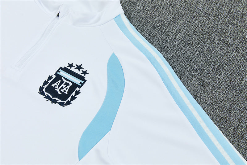Tuta Calcio Argentina 25/26