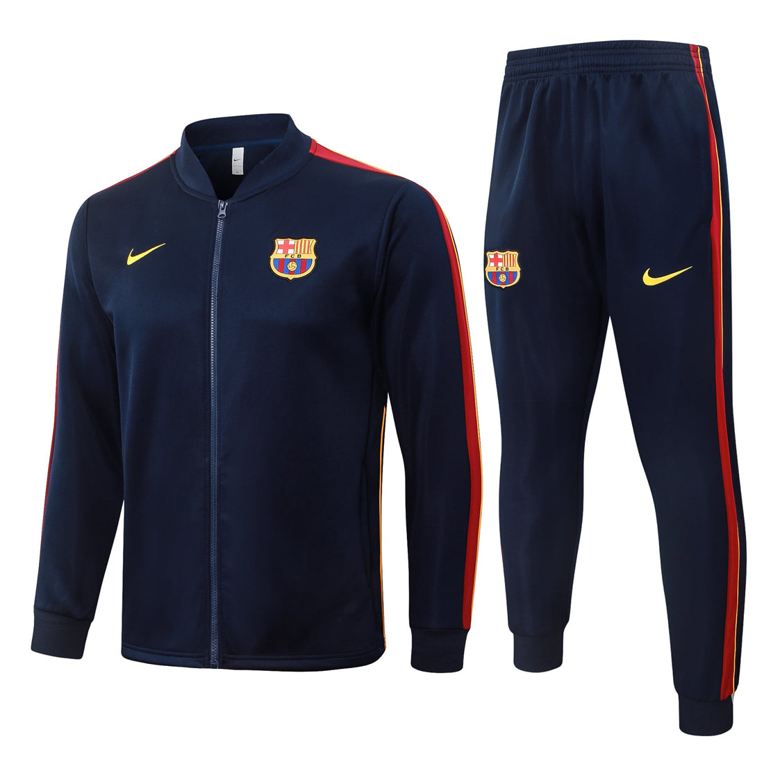 Tuta Calcio FC Barcelona 26/27