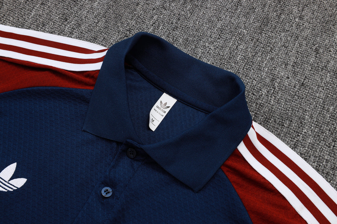 Maglia e Pantaloni Arsenal 25/26