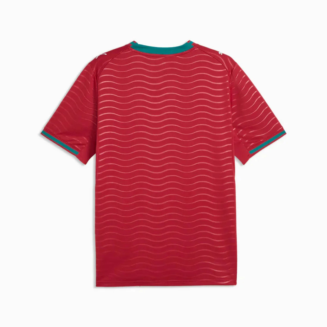 Maglia Portugal Home Versione Giocatore 25/26