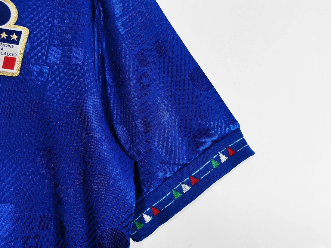 Maglia Retro Italia 1994