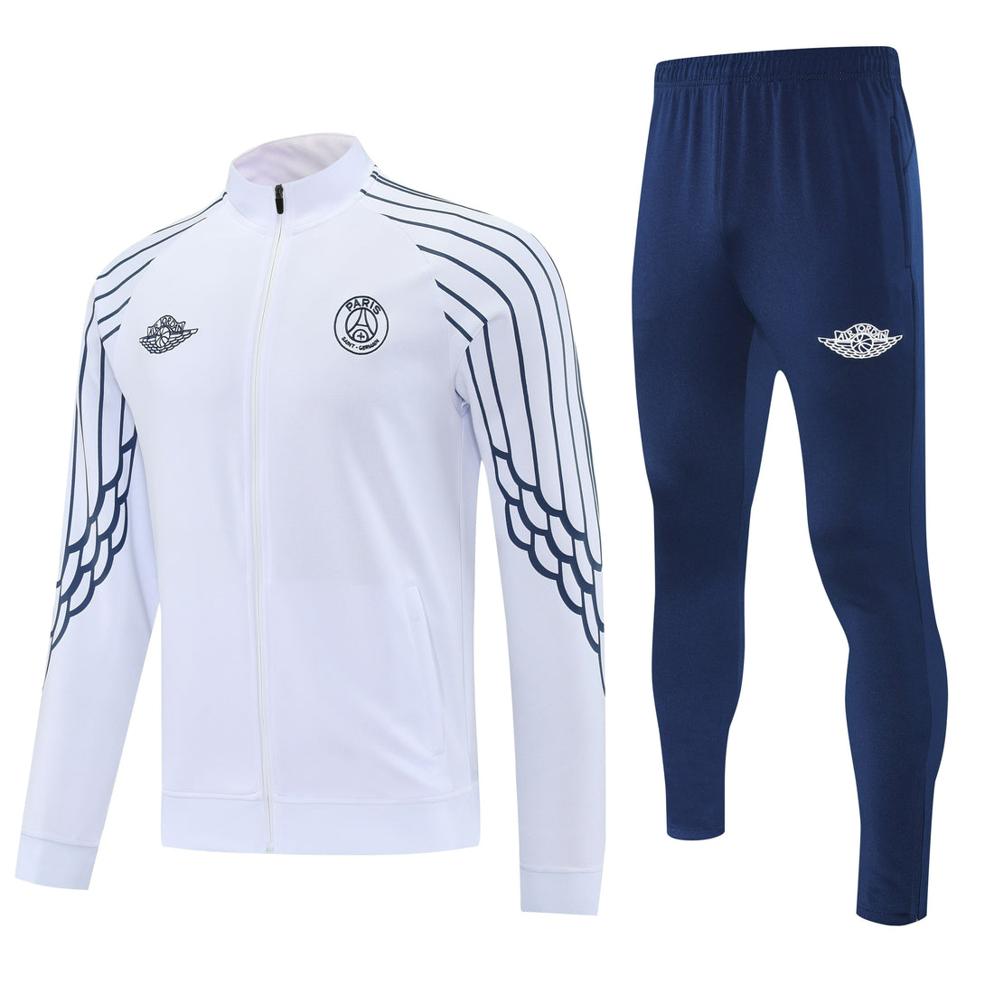 Tuta Calcio PSG 25/26