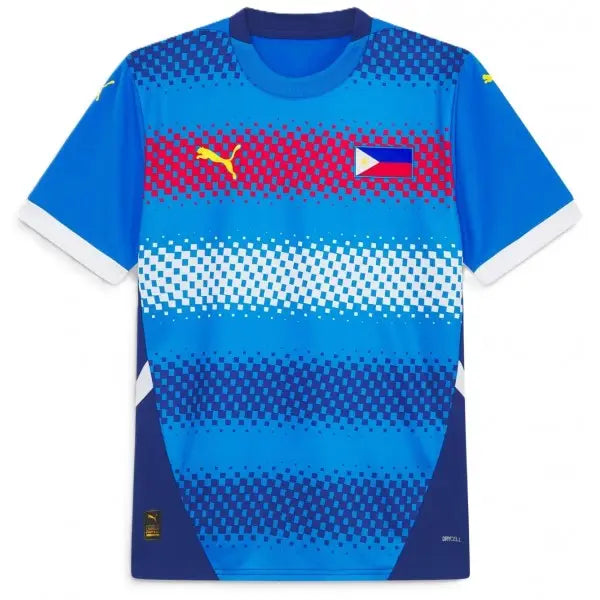 Maglie Calcio Filippine Home 26/27