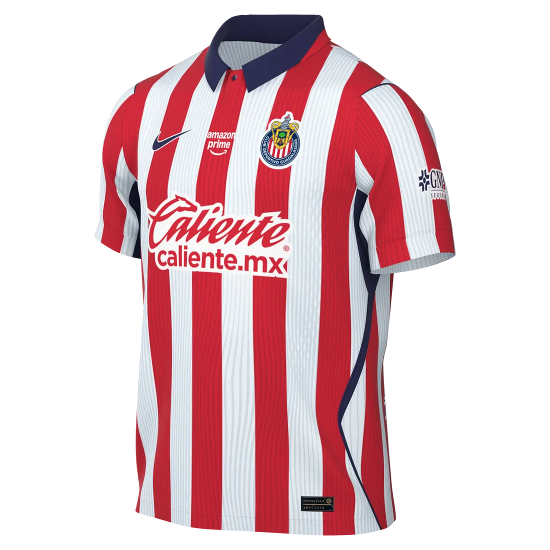 Maglia Chivas de Guadalajara Home 26/27