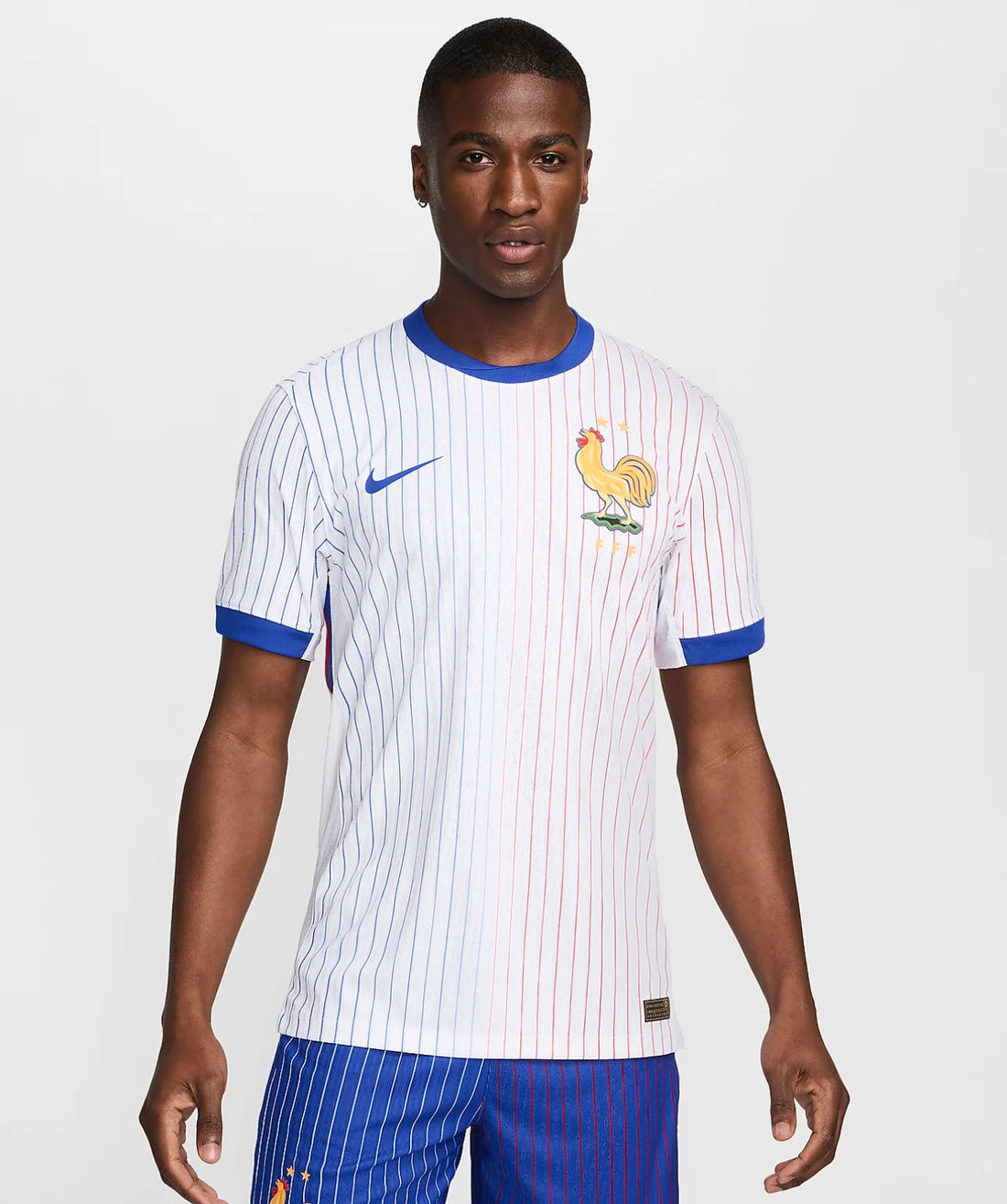 Maglia Francia Away 24/25