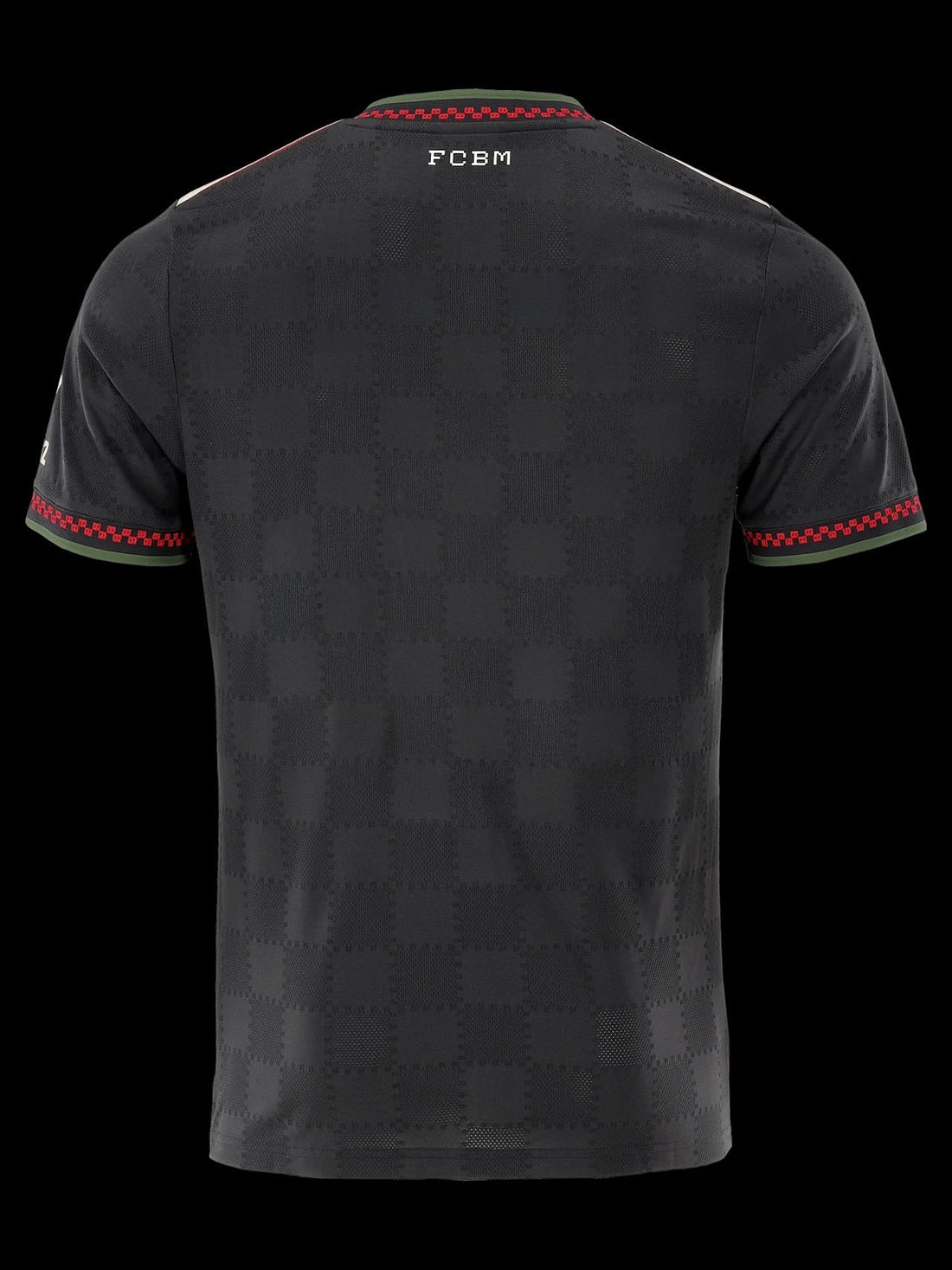 Maglia Bayern Monaco Third- Versione Giocatore - 25/26