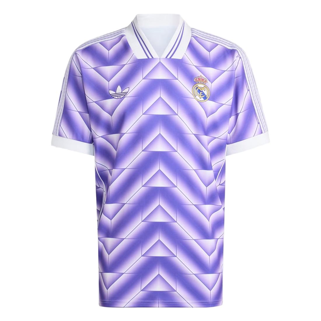 Maglia Real Madrid LFSTLR 25/26