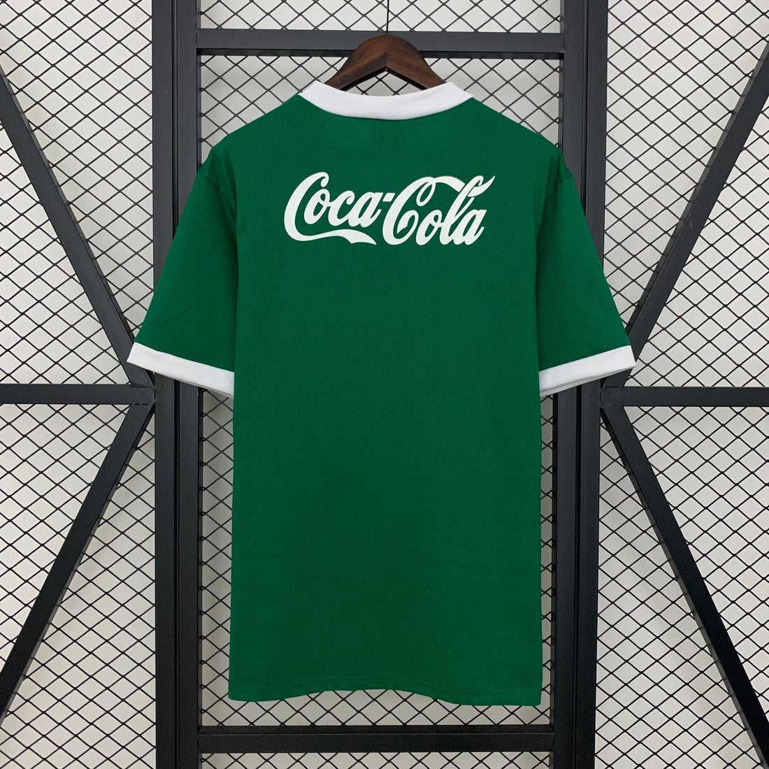 Maglia Palmeiras Retro Away 1987