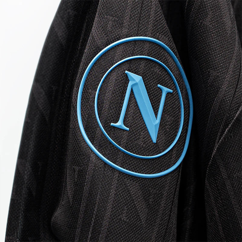 Maglia SSC Napoli Third Versione Giocatore 25/26