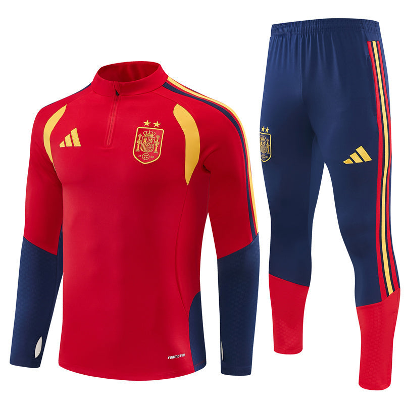 Tuta Calcio España Bambino 26/27