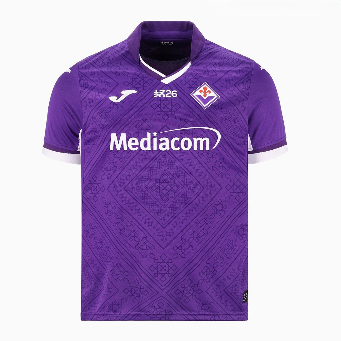 Maglia ACF Fiorentina Home 26/27