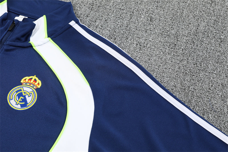 Tuta Calcio Real Madrid Bambino 25/26