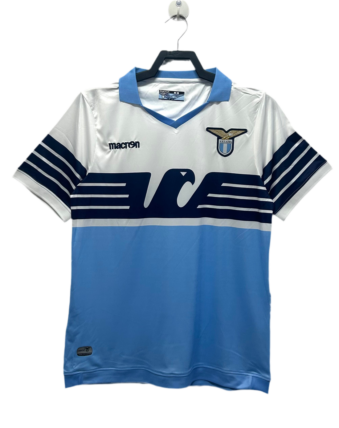 Maglia SS Lazio Retro Home 18/19
