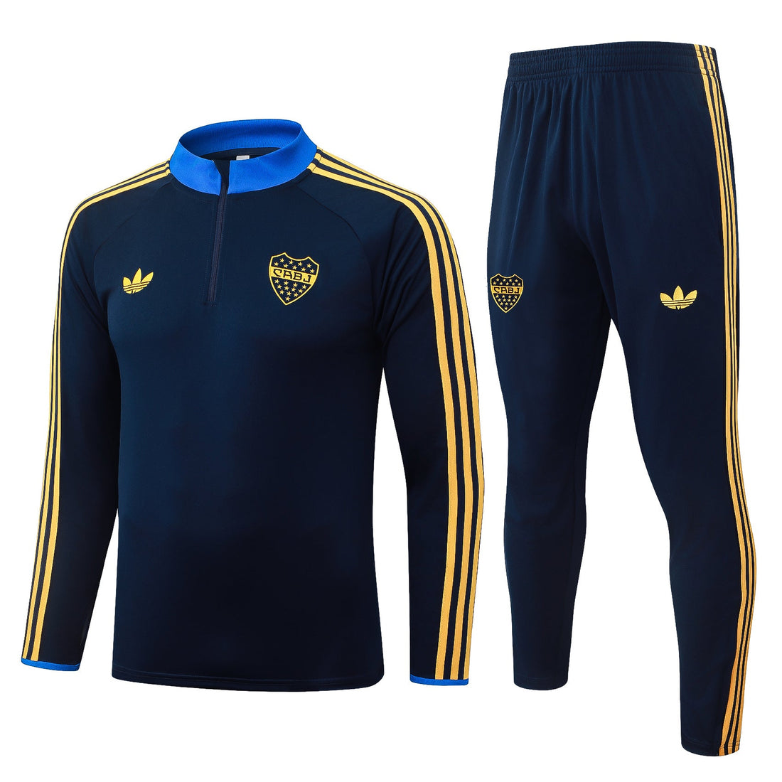 Tuta Calcio Boca Juniors 26/27