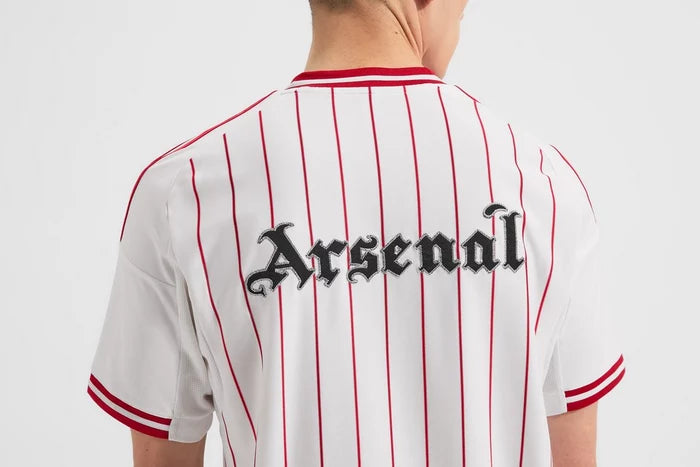 Maglia Arsenal US 25/26