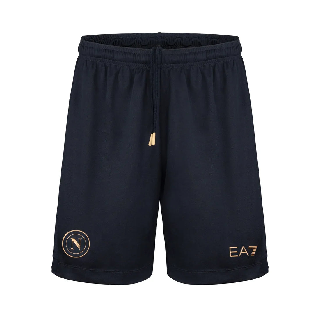 Pantaloncini SSC Napoli Third Euro 26/27