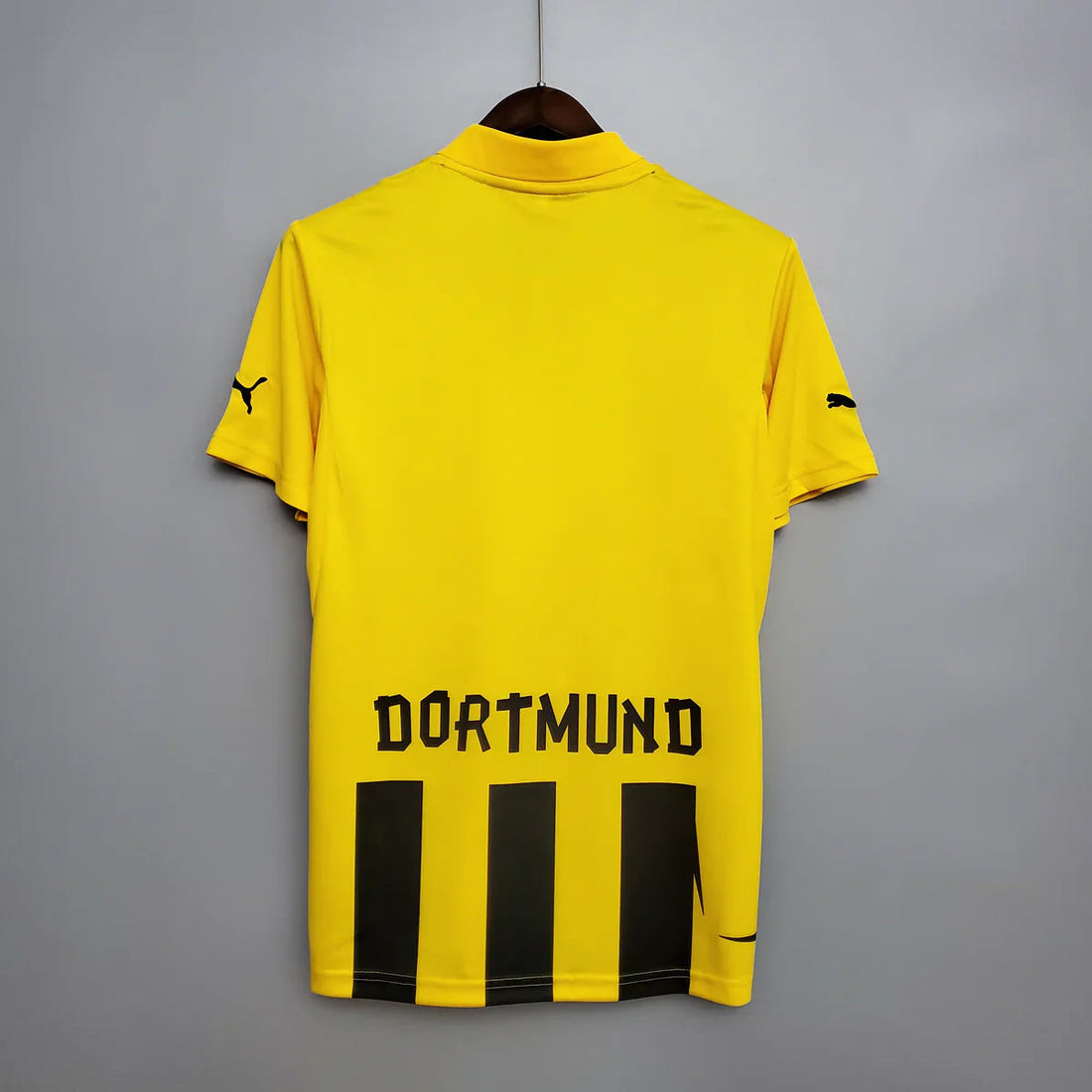 Maglia Borussia Dortmund Retro 12/13