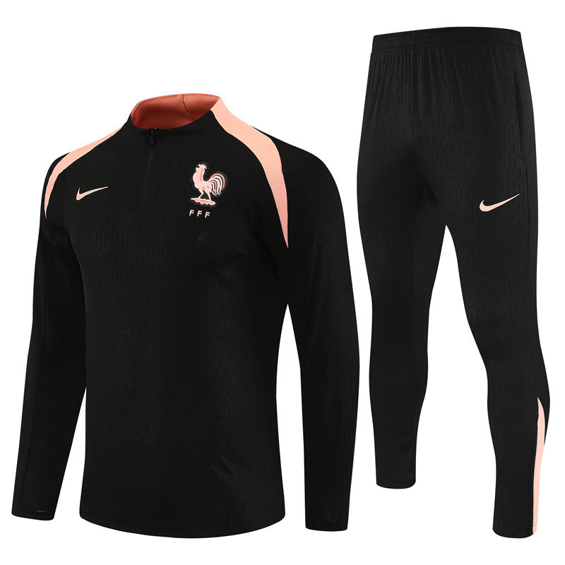 Tuta Calcio Francia Bambino 25/26