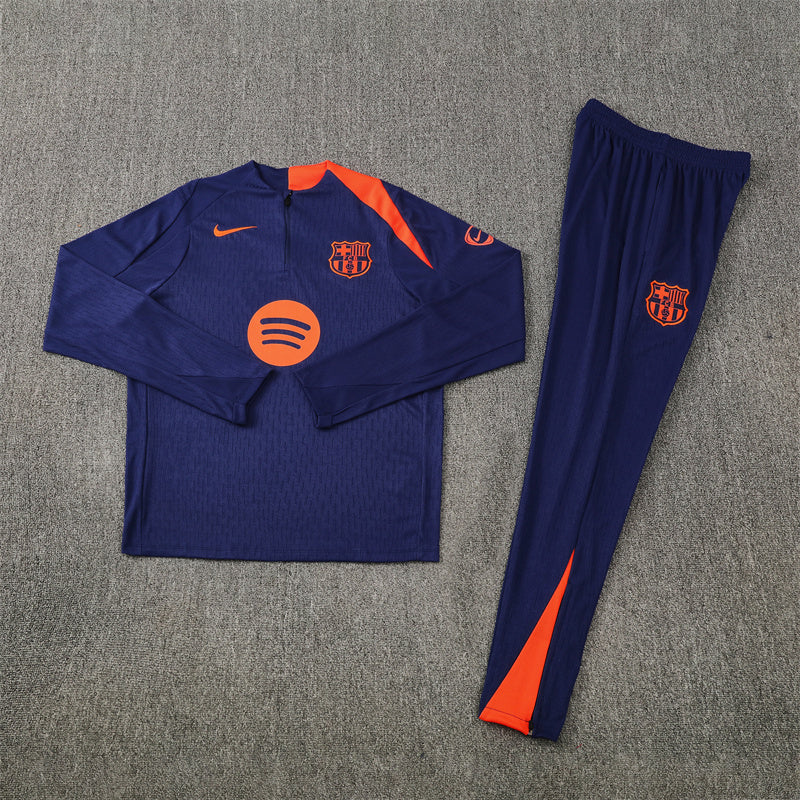 Tuta Calcio FC Barcelona 25/26