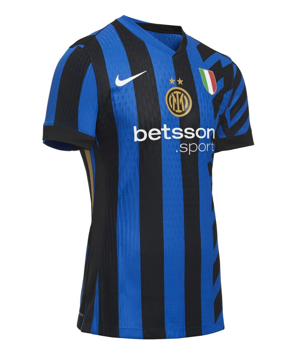 Maglia Inter Home 24/25 Versione Giocatore